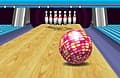Gutterball Bowling